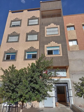 Residence El Oukhowa